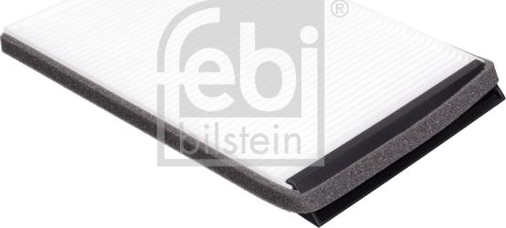 Febi Bilstein 26452 - Фільтр, повітря у внутрішній простір autozip.com.ua