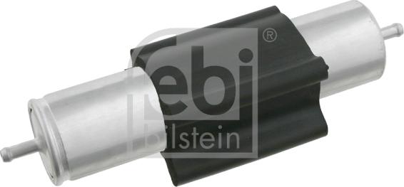 Febi Bilstein 26416 - Паливний фільтр autozip.com.ua