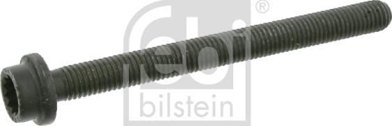 Febi Bilstein 26435 - Болт головки циліндра autozip.com.ua