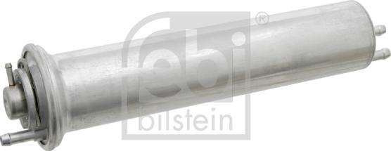 Febi Bilstein 26437 - Паливний фільтр autozip.com.ua