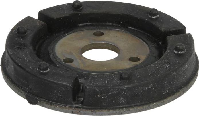 FEBI Bilstein 26556 - Тарілка пружини autozip.com.ua