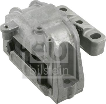 FEBI Bilstein 26560 - Подушка, підвіска двигуна autozip.com.ua