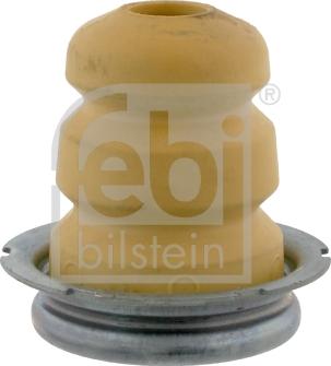 Febi Bilstein 26563 - Відбійник, буфер амортизатора autozip.com.ua