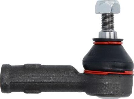 FEBI Bilstein 26519 - Наконечник рульової тяги, кульовий шарнір autozip.com.ua