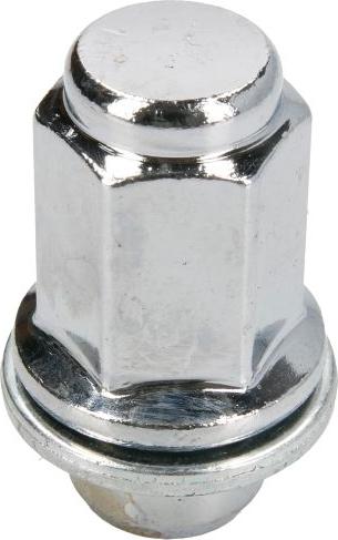 FEBI Bilstein 26586 - Гайка кріплення колеса autozip.com.ua