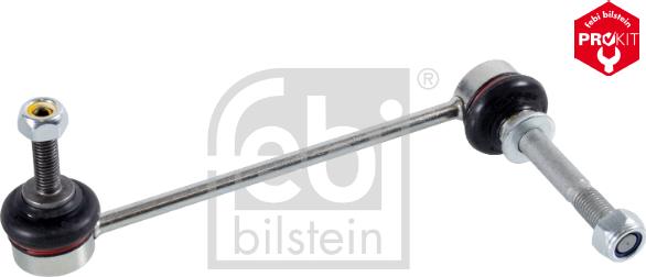 Febi Bilstein 26534 - Тяга / стійка, стабілізатор autozip.com.ua