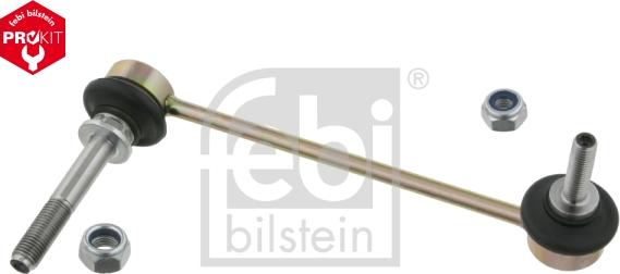 Febi Bilstein 26533 - Тяга / стійка, стабілізатор autozip.com.ua