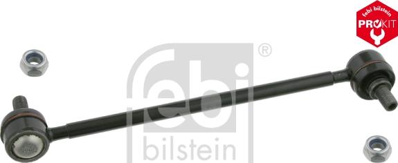 Febi Bilstein 26520 - Тяга / стійка, стабілізатор autozip.com.ua