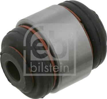 Febi Bilstein 26644 - Сайлентблок, важеля підвіски колеса autozip.com.ua