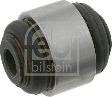 Febi Bilstein 26643 - Сайлентблок, важеля підвіски колеса autozip.com.ua