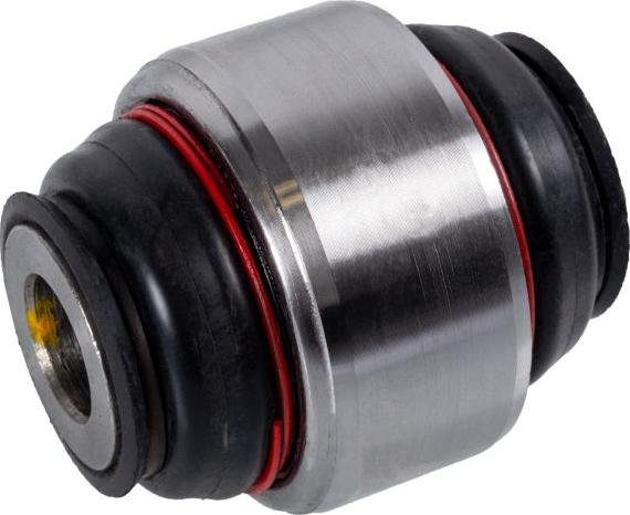 FEBI Bilstein 26643 - Сайлентблок, важіль підвіски колеса autozip.com.ua