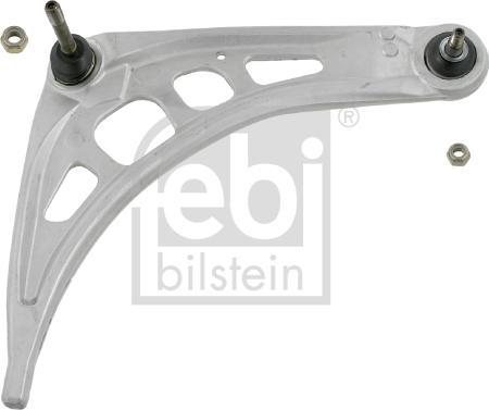 Febi Bilstein 26642 - Важіль незалежної підвіски колеса autozip.com.ua