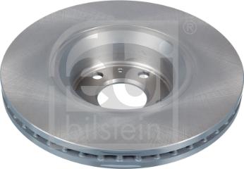 Febi Bilstein 26647 - Гальмівний диск autozip.com.ua