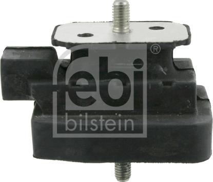 Febi Bilstein 26666 - Підвіска, автоматична коробка передач autozip.com.ua