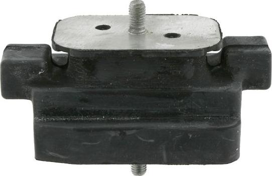 FEBI Bilstein 26667 - Підвіска, автоматична коробка передач autozip.com.ua