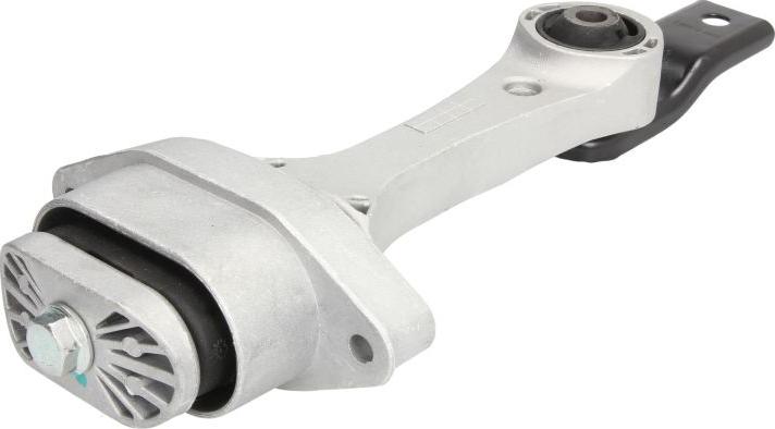 FEBI Bilstein 26610 - Подушка, підвіска двигуна autozip.com.ua