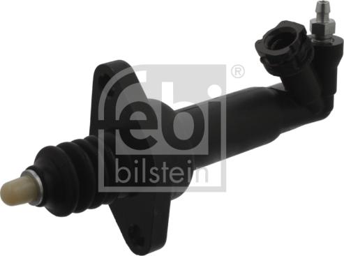 Febi Bilstein 26617 - Робочий циліндр, система зчеплення autozip.com.ua