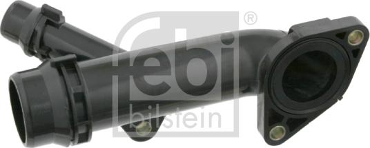 Febi Bilstein 26639 - Фланець охолоджуючої рідини autozip.com.ua