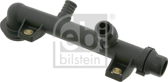 Febi Bilstein 26638 - Фланець охолоджуючої рідини autozip.com.ua