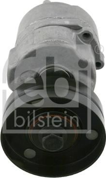 Febi Bilstein 26679 - Натягувач ременя, клинові зуб. autozip.com.ua