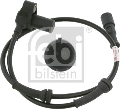 Febi Bilstein 26041 - Датчик ABS, частота обертання колеса autozip.com.ua