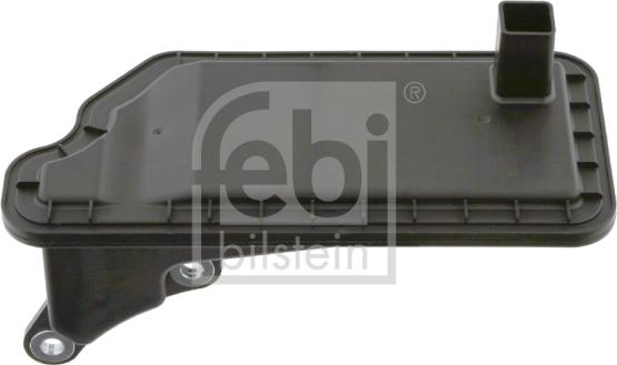 Febi Bilstein 26054 - Гідрофільтри, автоматична коробка передач autozip.com.ua