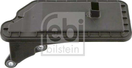 Febi Bilstein 26053 - Гідрофільтри, автоматична коробка передач autozip.com.ua