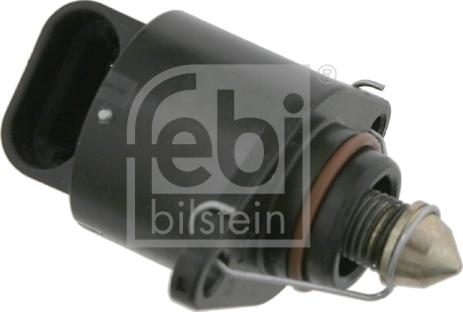 Febi Bilstein 26016 - Поворотна заслінка, підведення повітря autozip.com.ua