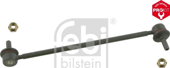 Febi Bilstein 26085 - Тяга / стійка, стабілізатор autozip.com.ua