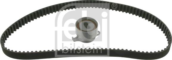 Febi Bilstein 26075 - Комплект ременя ГРМ autozip.com.ua