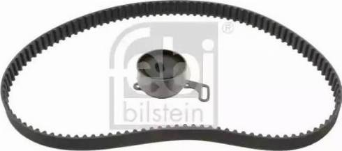 Febi Bilstein 26076 - Комплект ременя ГРМ autozip.com.ua