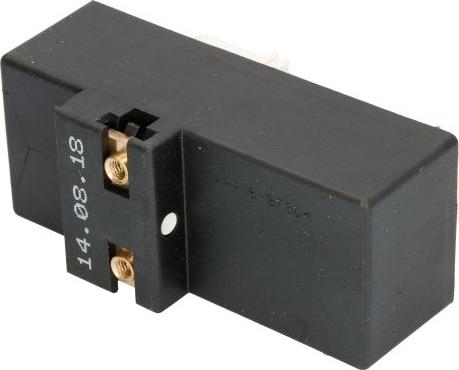 FEBI Bilstein 26141 - Реле, поздовжній нахил шворня вентилятора autozip.com.ua