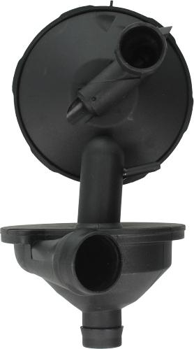 FEBI Bilstein 26100 - Клапан, відведення повітря з картера autozip.com.ua