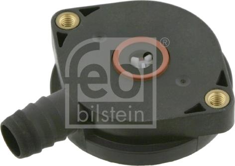 Febi Bilstein 26101 - Клапан. отвода воздуха из картера BMW M40-42-43-44 пр-во FEBI autozip.com.ua