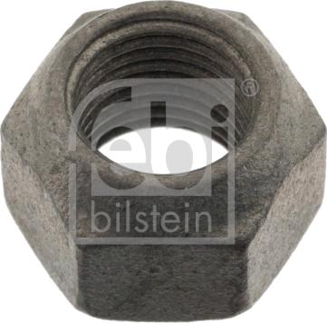 Febi Bilstein 26102 - Гайка кріплення колеса autozip.com.ua