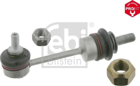 Febi Bilstein 26130 - Тяга / стійка, стабілізатор autozip.com.ua