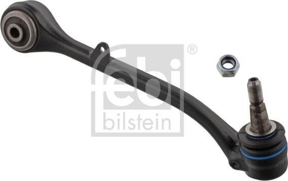 Febi Bilstein 26138 - Важіль незалежної підвіски колеса autozip.com.ua