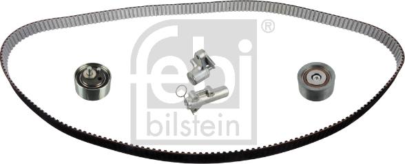 Febi Bilstein 26124 - Комплект ременя ГРМ autozip.com.ua