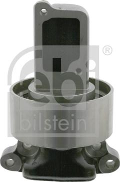 Febi Bilstein 26897 - Паразитний / Провідний ролик, зубчастий ремінь autozip.com.ua