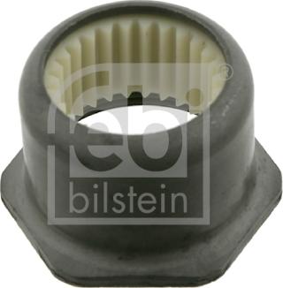 Febi Bilstein 26858 - Центруюча втулка, поздовжній вал autozip.com.ua