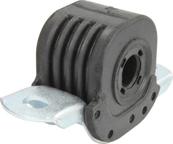FEBI Bilstein 26862 - Сайлентблок, важіль підвіски колеса autozip.com.ua