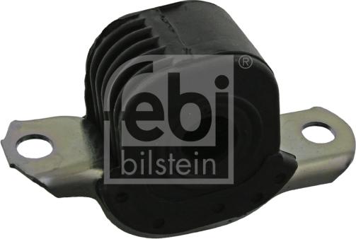 Febi Bilstein 26862 - Сайлентблок, важеля підвіски колеса autozip.com.ua