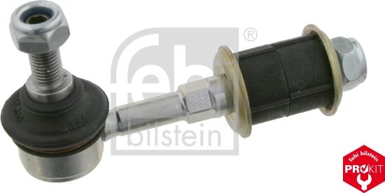 Febi Bilstein 26867 - Тяга / стійка, стабілізатор autozip.com.ua