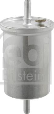 FEBI Bilstein 26819 - Паливний фільтр autozip.com.ua