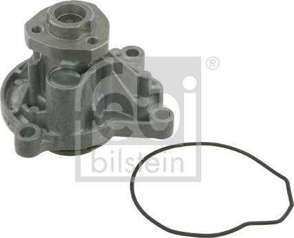 Febi Bilstein 26830 - Водяний насос autozip.com.ua