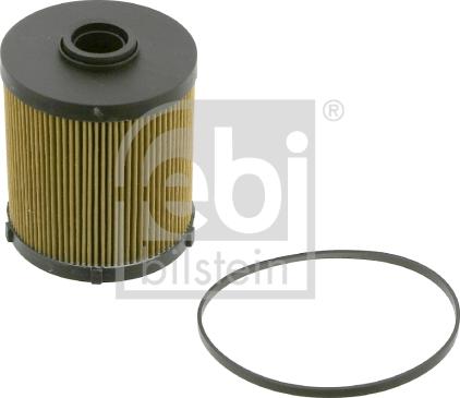 Febi Bilstein 26820 - Паливний фільтр autozip.com.ua