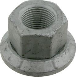 FEBI Bilstein 26828 - Гайка кріплення колеса autozip.com.ua