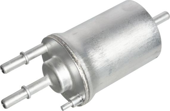 FEBI Bilstein 26343 - Паливний фільтр autozip.com.ua