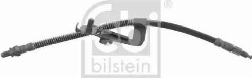 Febi Bilstein 26362 - Гальмівний шланг autozip.com.ua