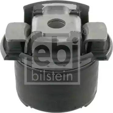 Febi Bilstein 26389 - Втулка, балка мосту autozip.com.ua